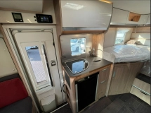                         Laika EcoVip L 2009 2.2dm³ - zdjęcie 9
                        