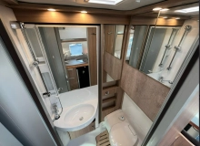                         Laika EcoVip L 2009 2.2dm³ - zdjęcie 7
                        