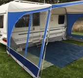                         Przedsionek Isabella 875, jak nowy 860-890. - zdjęcie 13
                        