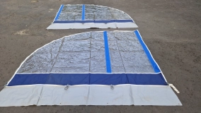                         Przedsionek Isabella 875, jak nowy 860-890. - zdjęcie 12
                        