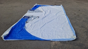                         Przedsionek Isabella 875, jak nowy 860-890. - zdjęcie 11
                        