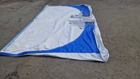                         Przedsionek Isabella 875, jak nowy 860-890. - zdjęcie 10
                        