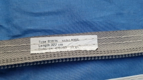                         Przedsionek Isabella 875, jak nowy 860-890. - zdjęcie 4
                        