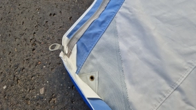                         Przedsionek Isabella 875, jak nowy 860-890. - zdjęcie 3
                        