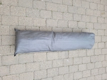                         Przedsionek Isabella 875, jak nowy 860-890. - zdjęcie 1
                        