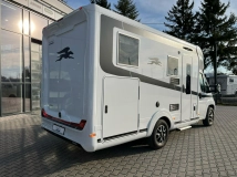                         Laika EcoVip L 2009 2.2dm³ - zdjęcie 14
                        