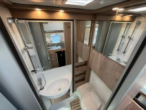                         Laika EcoVip L 2009 2.2dm³ - zdjęcie 1
                        