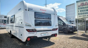                         Dethleffs Camper 560 FMK - zdjęcie 13
                        