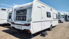                         Dethleffs Camper 560 FMK - zdjęcie 12
                        