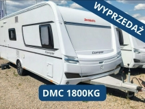                         Dethleffs Camper 560 FMK - zdjęcie 14
                        