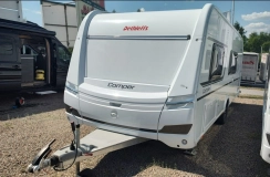                         Dethleffs Camper 560 FMK - zdjęcie 13
                        
