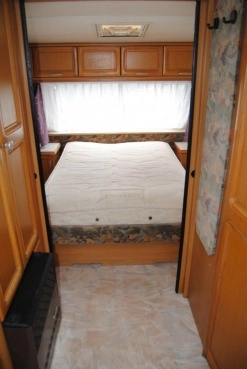                         HOBBY 560 PRESTIGE Zarejestrowana! Przestronna! WC Prysznic Ogrzewanie - zdjęcie 7
                        