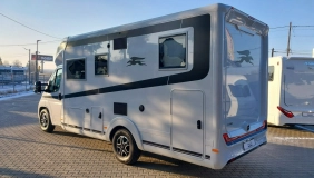                         Laika EcoVip L 3019 2.2dm³ - zdjęcie 15
                        