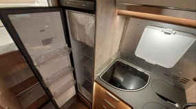                         Laika EcoVip L 3019 2.2dm³ - zdjęcie 10
                        