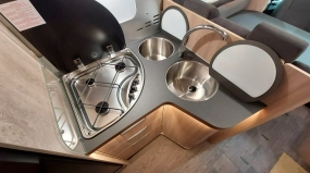                         Laika EcoVip L 3019 2.2dm³ - zdjęcie 9
                        