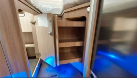                         Laika EcoVip L 3019 2.2dm³ - zdjęcie 4
                        