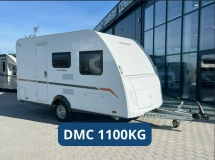                         Weinsberg CaraCito 390 QD - zdjęcie 14
                        