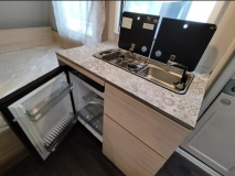                         Weinsberg CaraCito 390 QD - zdjęcie 9
                        