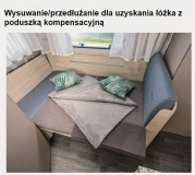                         Weinsberg CaraCito 390 QD - zdjęcie 5
                        