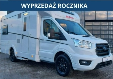                         Dethleffs JUST GO T6905 2.0dm³ - zdjęcie 17
                        