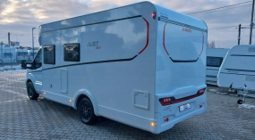                         Dethleffs JUST GO T6905 2.0dm³ - zdjęcie 14
                        