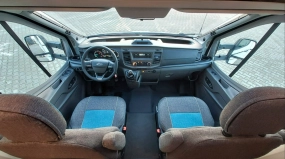                         Dethleffs JUST GO T6905 2.0dm³ - zdjęcie 12
                        