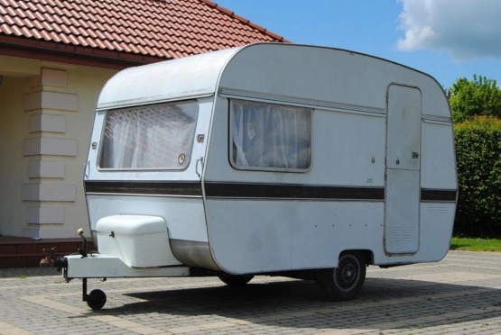                         ROBIN mała, praktyczna przyczepa! Idealna na działkę, budowę, magazyn - zdjęcie 4
                        