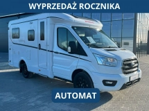                         Dethleffs Globebus GO T15 2.0dm³ - zdjęcie 16
                        