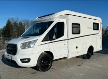                         Dethleffs Globebus GO T15 2.0dm³ - zdjęcie 15
                        