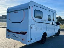                         Dethleffs Globebus GO T15 2.0dm³ - zdjęcie 14
                        