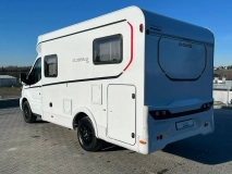                         Dethleffs Globebus GO T15 2.0dm³ - zdjęcie 13
                        