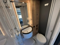                         Dethleffs Globebus GO T15 2.0dm³ - zdjęcie 7
                        