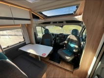                         Dethleffs Globebus GO T15 2.0dm³ - zdjęcie 6
                        