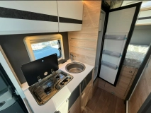                         Dethleffs Globebus GO T15 2.0dm³ - zdjęcie 5
                        