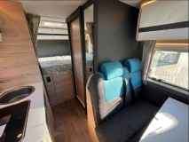                         Dethleffs Globebus GO T15 2.0dm³ - zdjęcie 4
                        