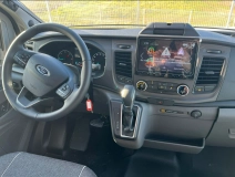                         Dethleffs Globebus GO T15 2.0dm³ - zdjęcie 2
                        