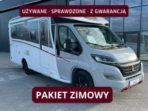                         Dethleffs Globebus GT 6 2.2dm³ - zdjęcie 18
                        