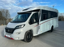                         Dethleffs Globebus GT 6 2.2dm³ - zdjęcie 17
                        