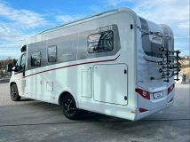                         Dethleffs Globebus GT 6 2.2dm³ - zdjęcie 16
                        