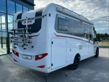                         Dethleffs Globebus GT 6 2.2dm³ - zdjęcie 15
                        