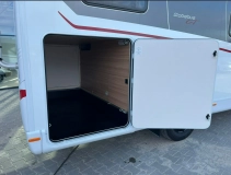                         Dethleffs Globebus GT 6 2.2dm³ - zdjęcie 14
                        