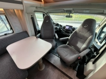                         Dethleffs Globebus GT 6 2.2dm³ - zdjęcie 12
                        
