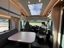                         Dethleffs Globebus GT 6 2.2dm³ - zdjęcie 10
                        