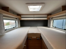                         Dethleffs Globebus GT 6 2.2dm³ - zdjęcie 9
                        