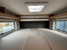                         Dethleffs Globebus GT 6 2.2dm³ - zdjęcie 8
                        