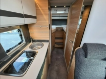                         Dethleffs Globebus GT 6 2.2dm³ - zdjęcie 7
                        
