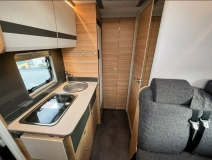                         Dethleffs Globebus GT 6 2.2dm³ - zdjęcie 6
                        