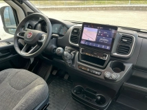                        Dethleffs Globebus GT 6 2.2dm³ - zdjęcie 3
                        