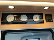                         Dethleffs Globebus GT 6 2.2dm³ - zdjęcie 2
                        