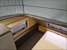                         2024 Trigano Freestyle Mini 290 Caravan – Kompaktowa, lekka i praktyczna przyczepa kempingowa dla 2–3 osób - zdjęcie 4
                        